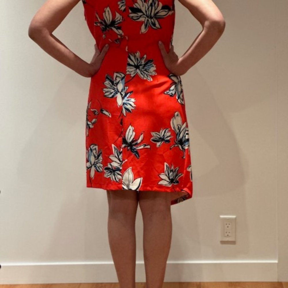 WOMEN DRESS - Picture 4 of 5